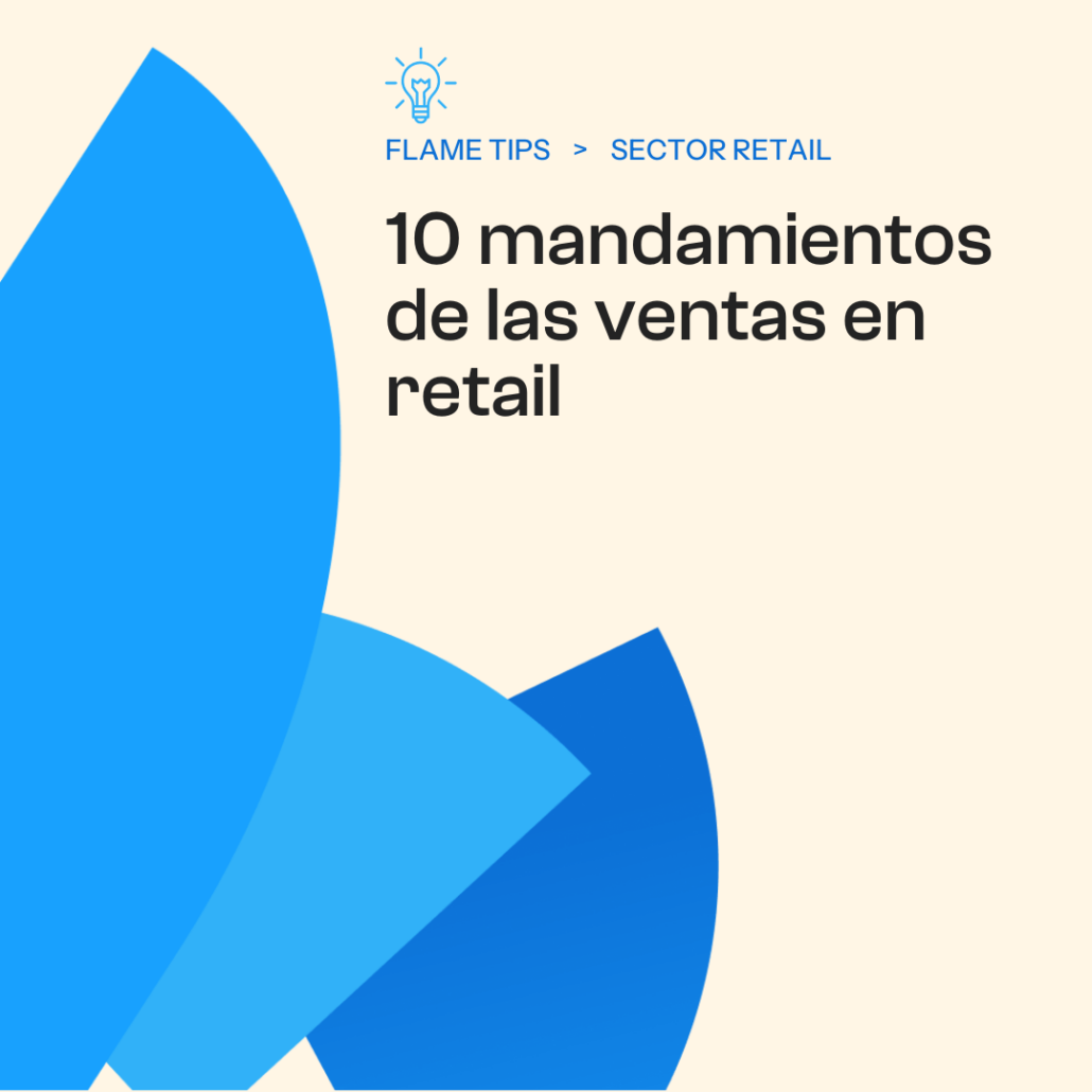 Impulsar ventas en retail