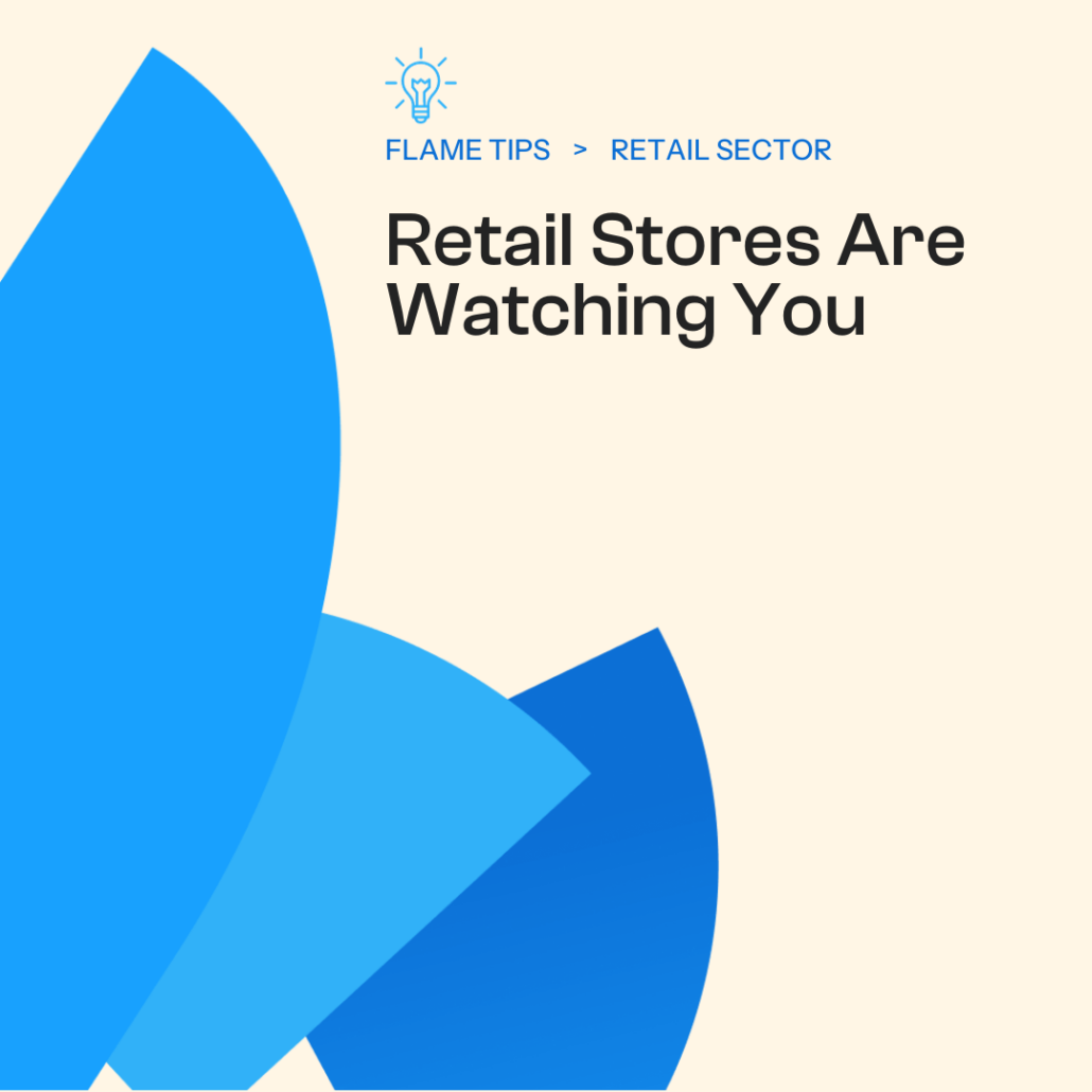 retail stores