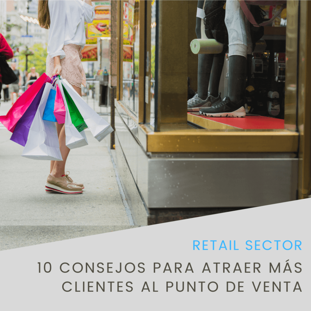 atraer más clientes a tu tienda