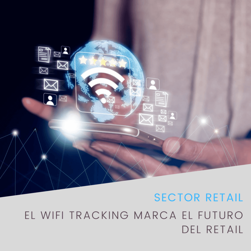 Wifi tracking para retail