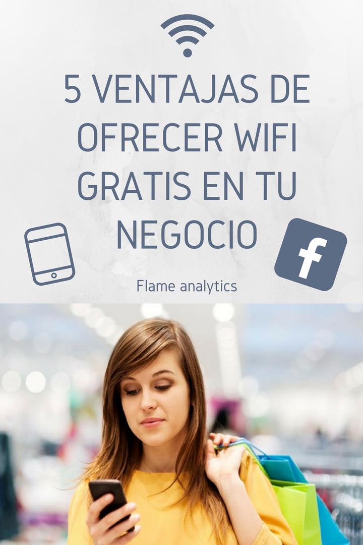 5 ventajas de ofrecer wifi gratis en tu negocio 5 ventajas de ofrecer wifi gratis en tu negocio