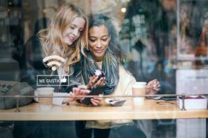 wifi social