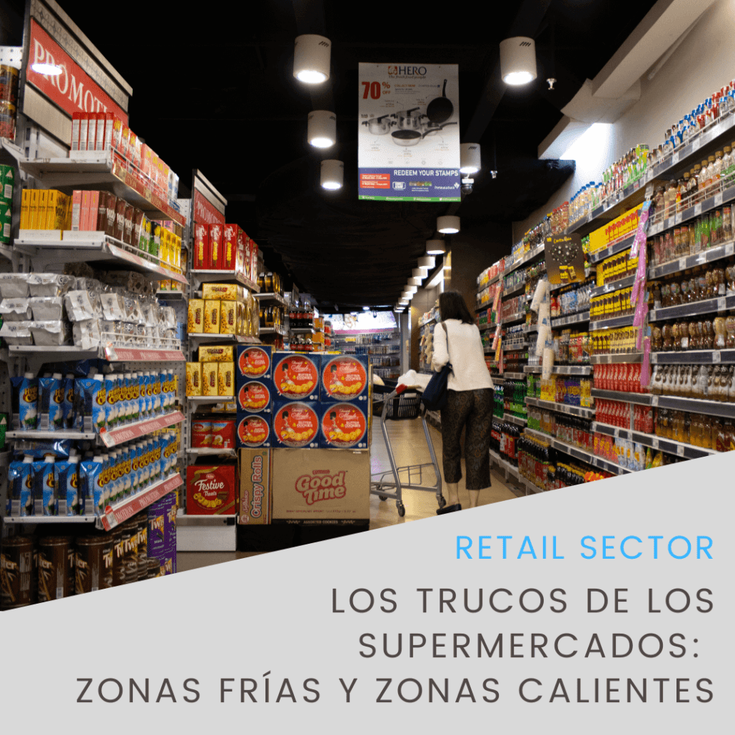 trucos de los supermercados