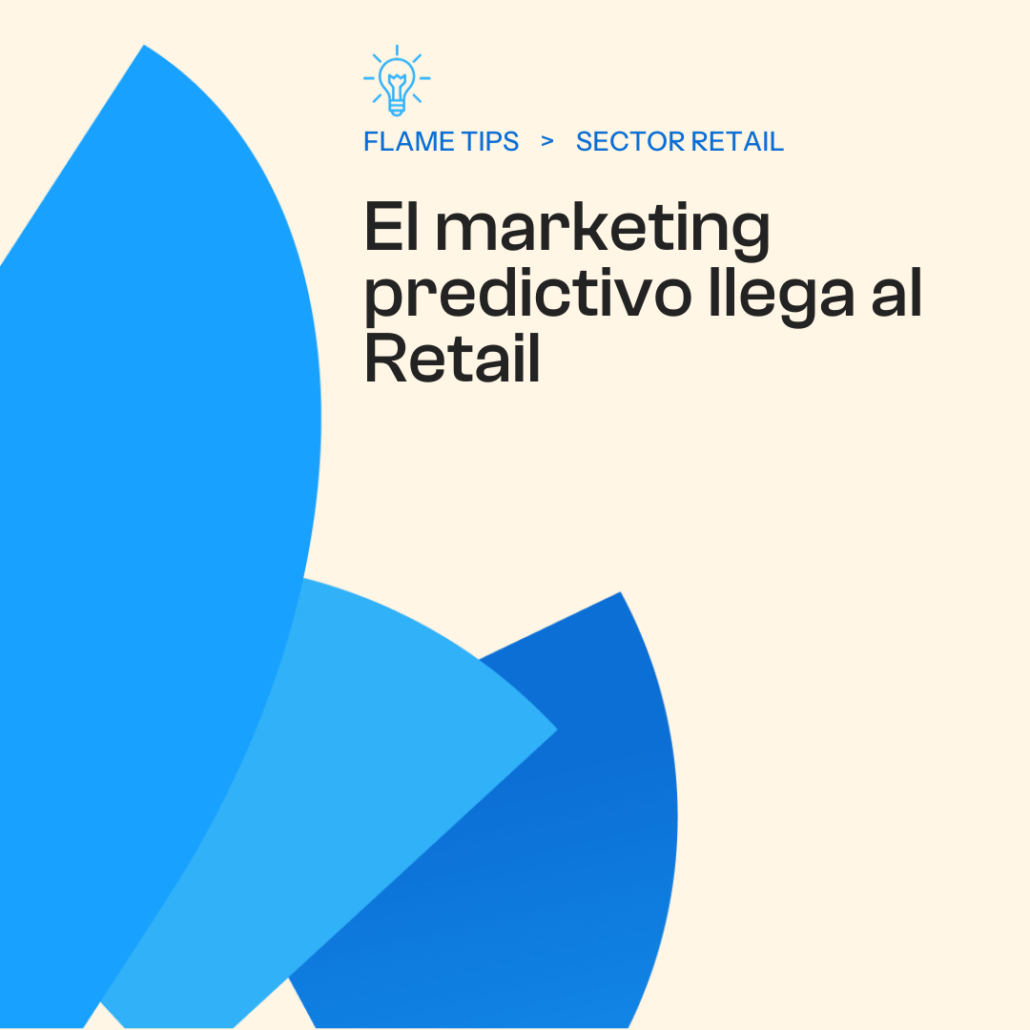 marketing predictivo en retail