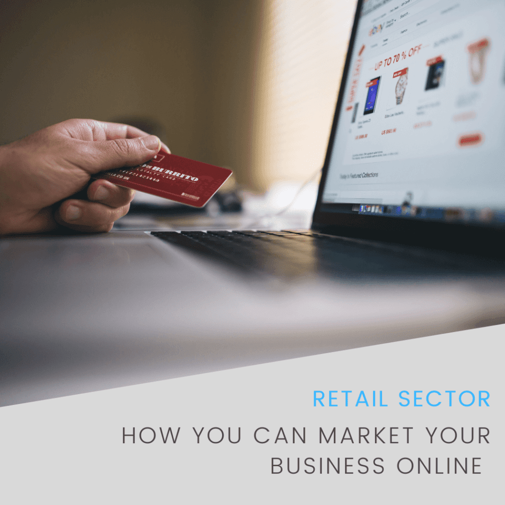 Discover hot to market your business online