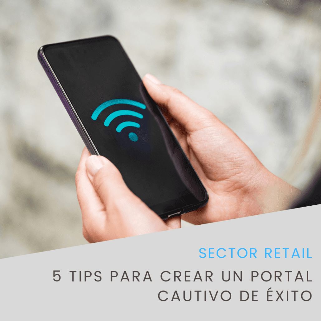 crear un portal cautivo para tu red wifi