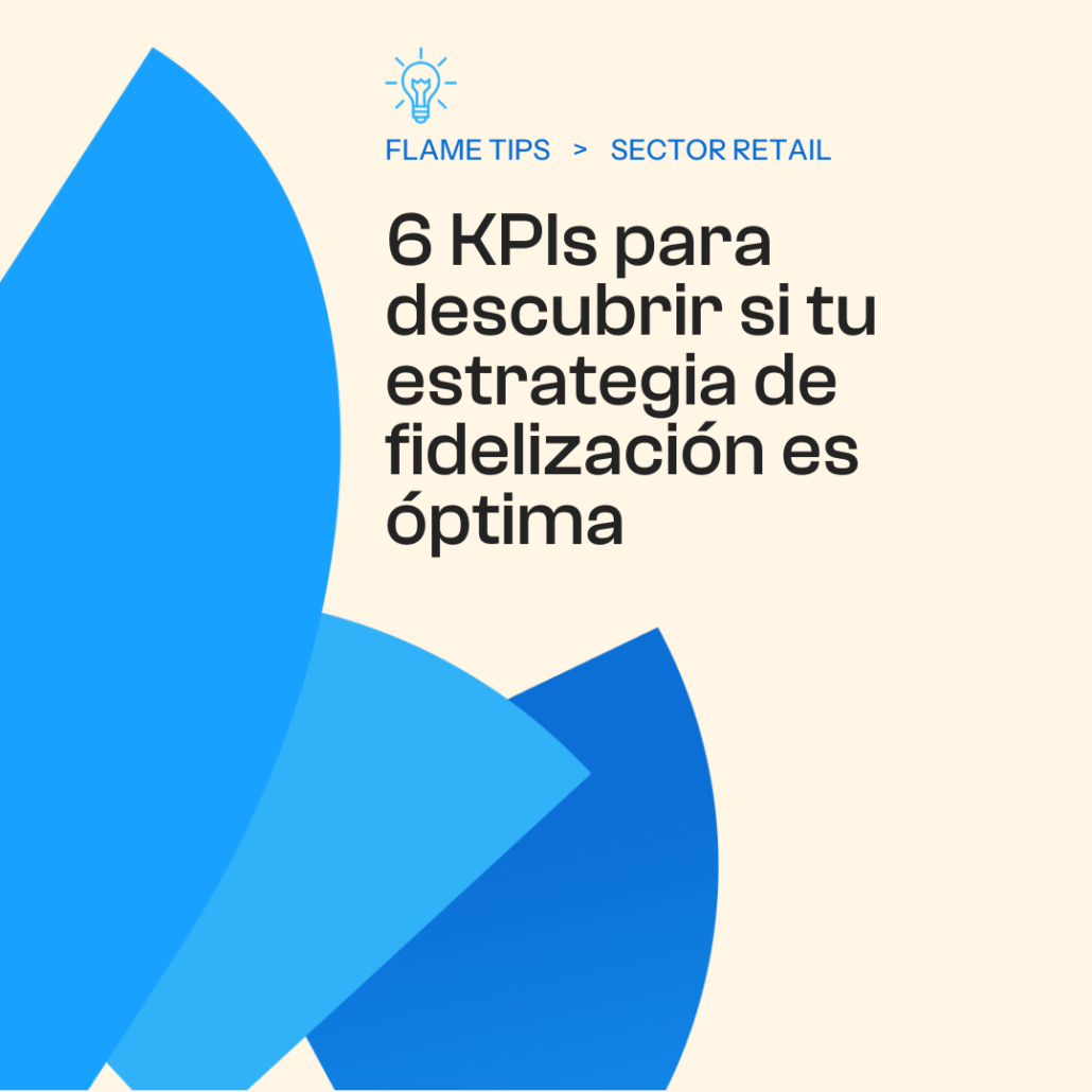 kpis estrategia fidelizacion