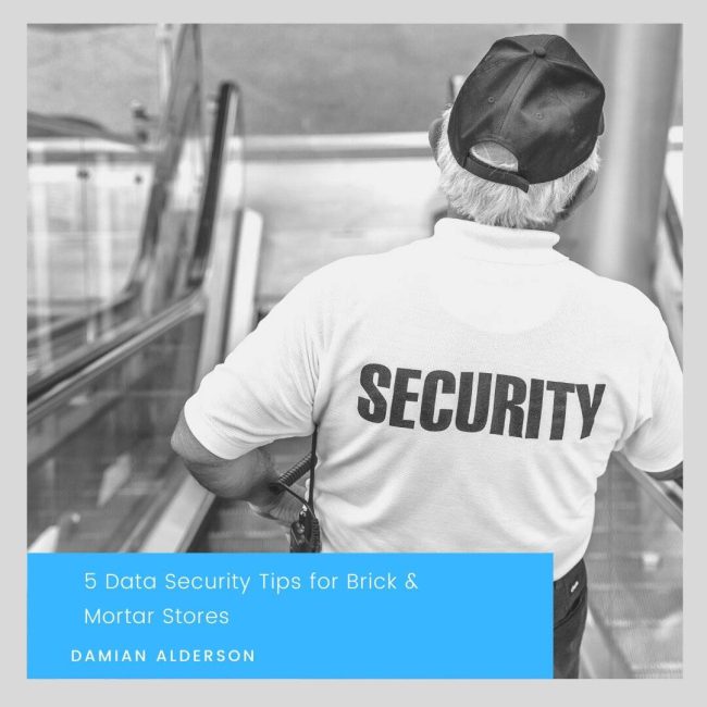 Take care of your data security strategies to protect your businesses