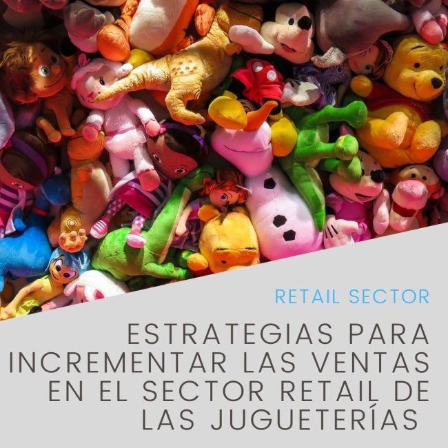 incrementar las ventas en tu tienda de juguetes