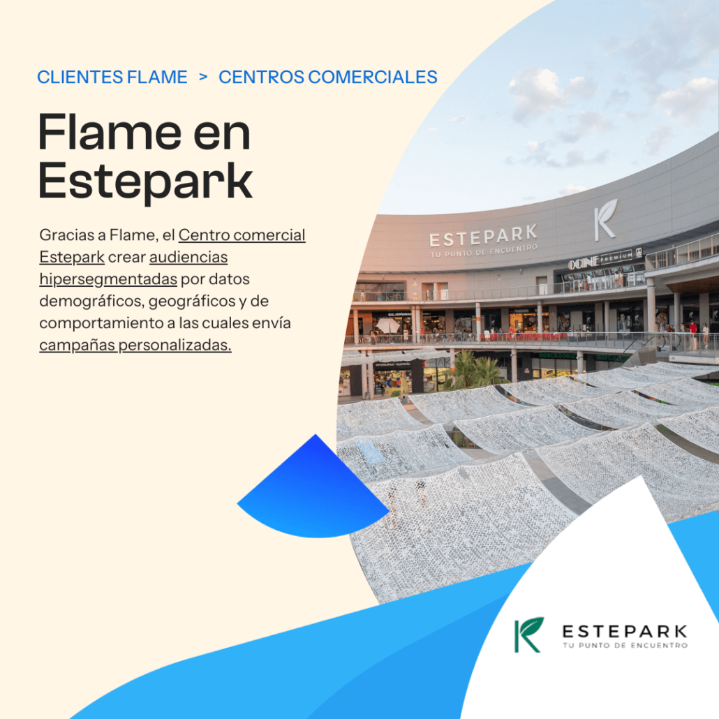 Estepark Centro Comercial