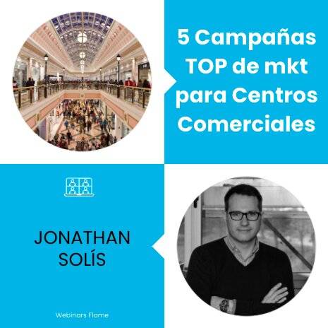 campañas de marketing exitosas para centros comerciales