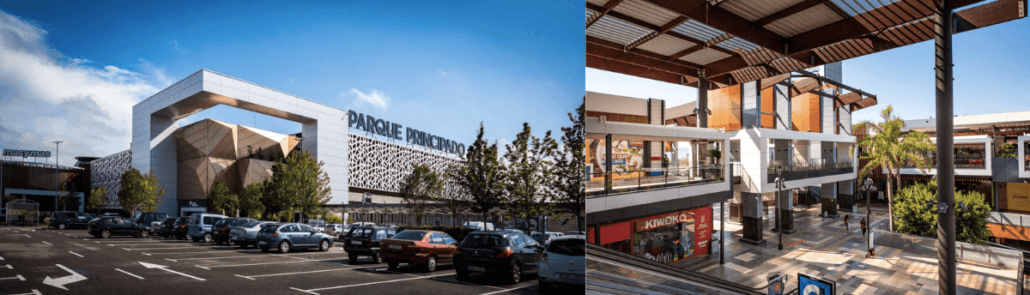 Cushman&Wakefield confía en la tecnología de Flame para sus Centros Comerciales