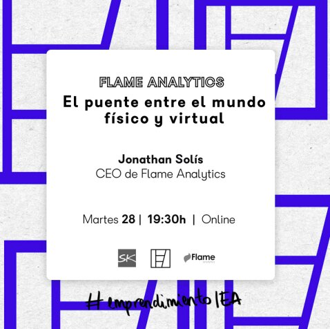 el martes del emprendedor