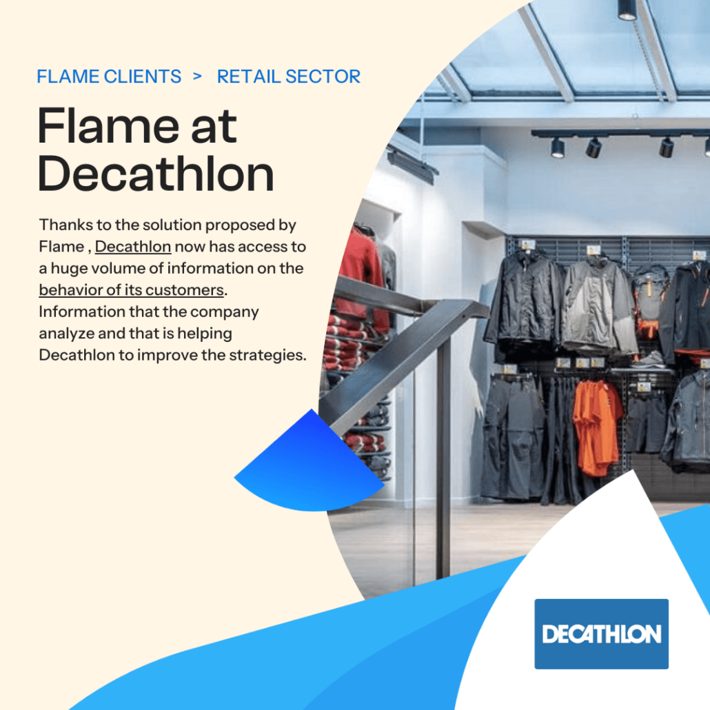 decathlon case study
