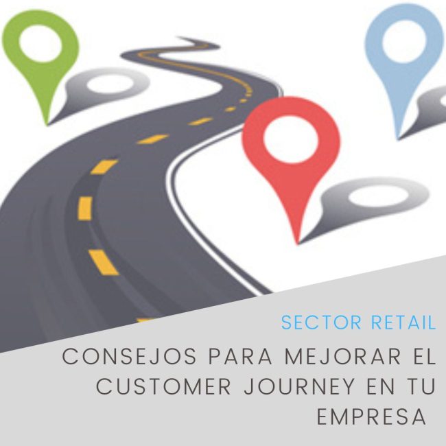 Consejos para mejorar el customer journey en tu empresa