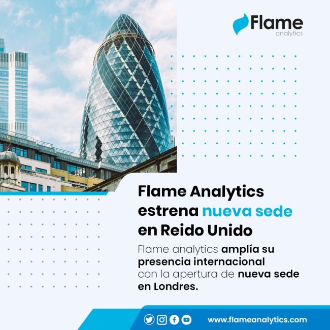 nueva sede london
