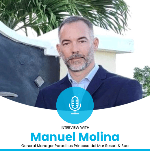 Manuel Molina