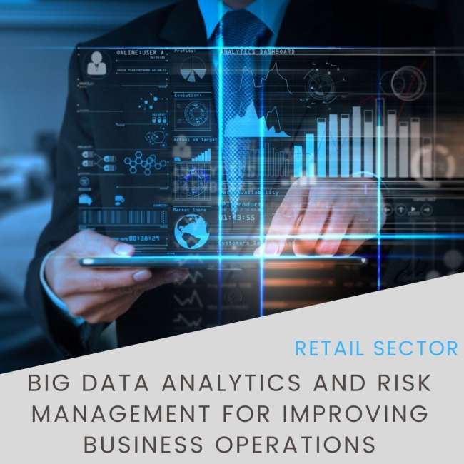 Big Data Analytics and Risk Management