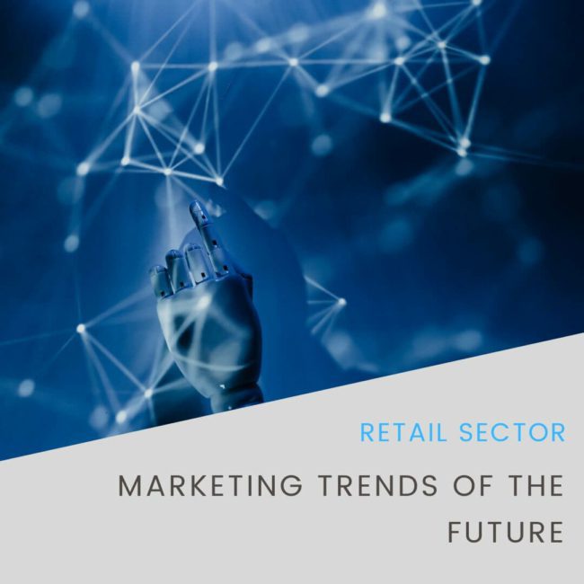 Marketing trends for future