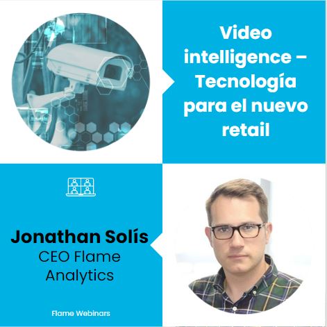 webinar video intelligence retail