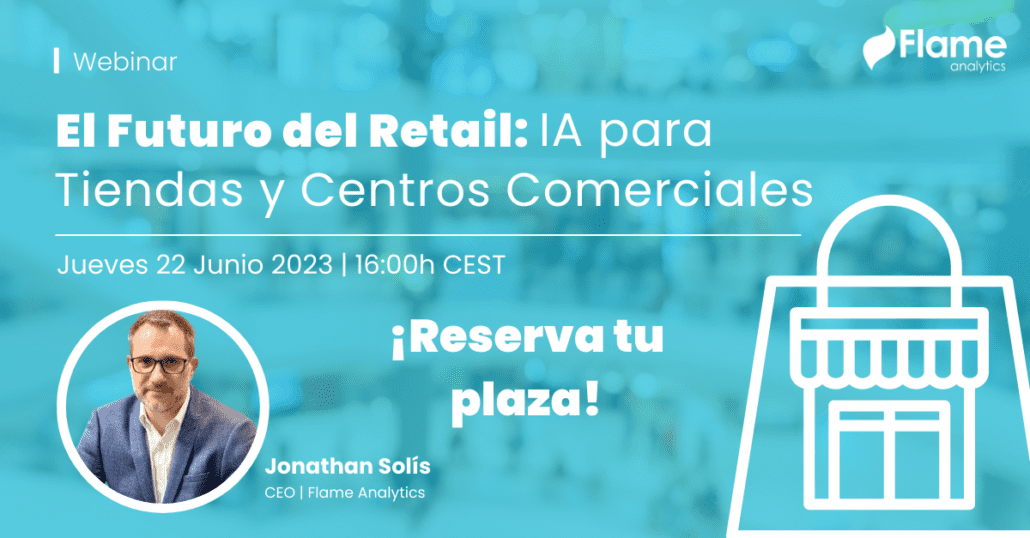 jornada IA para retail y centros comerciales