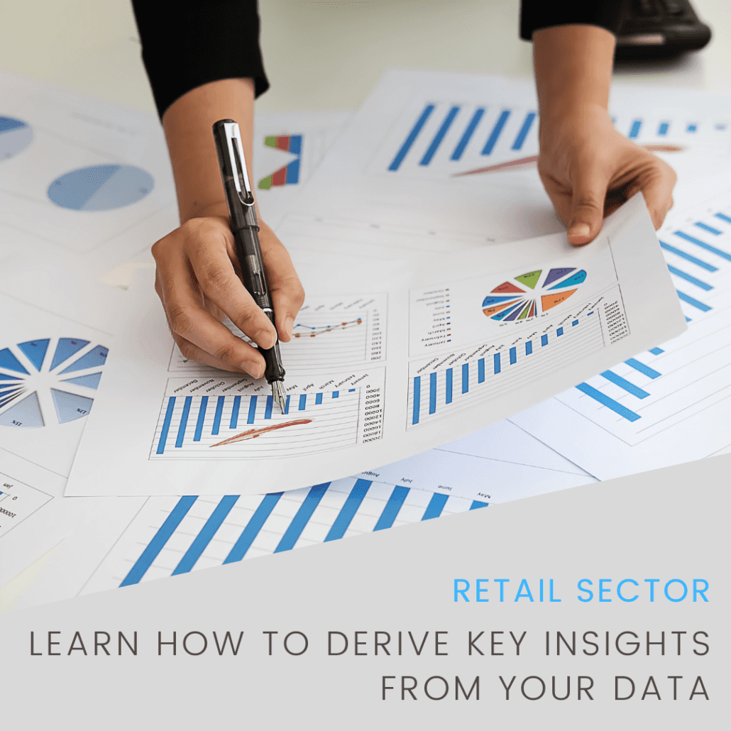 Transform insights into valuable data