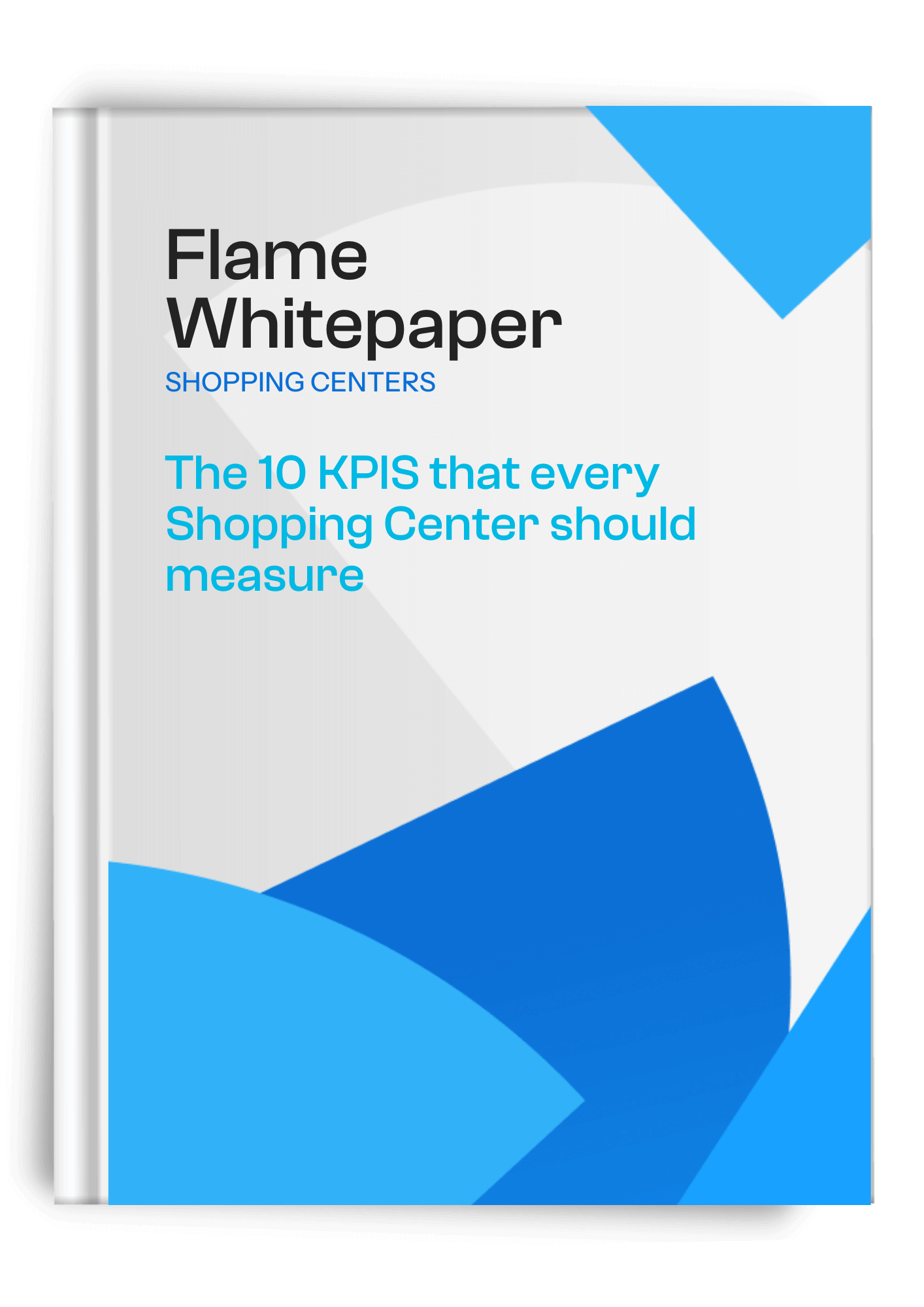 10 KPIS that every shopping center should measure