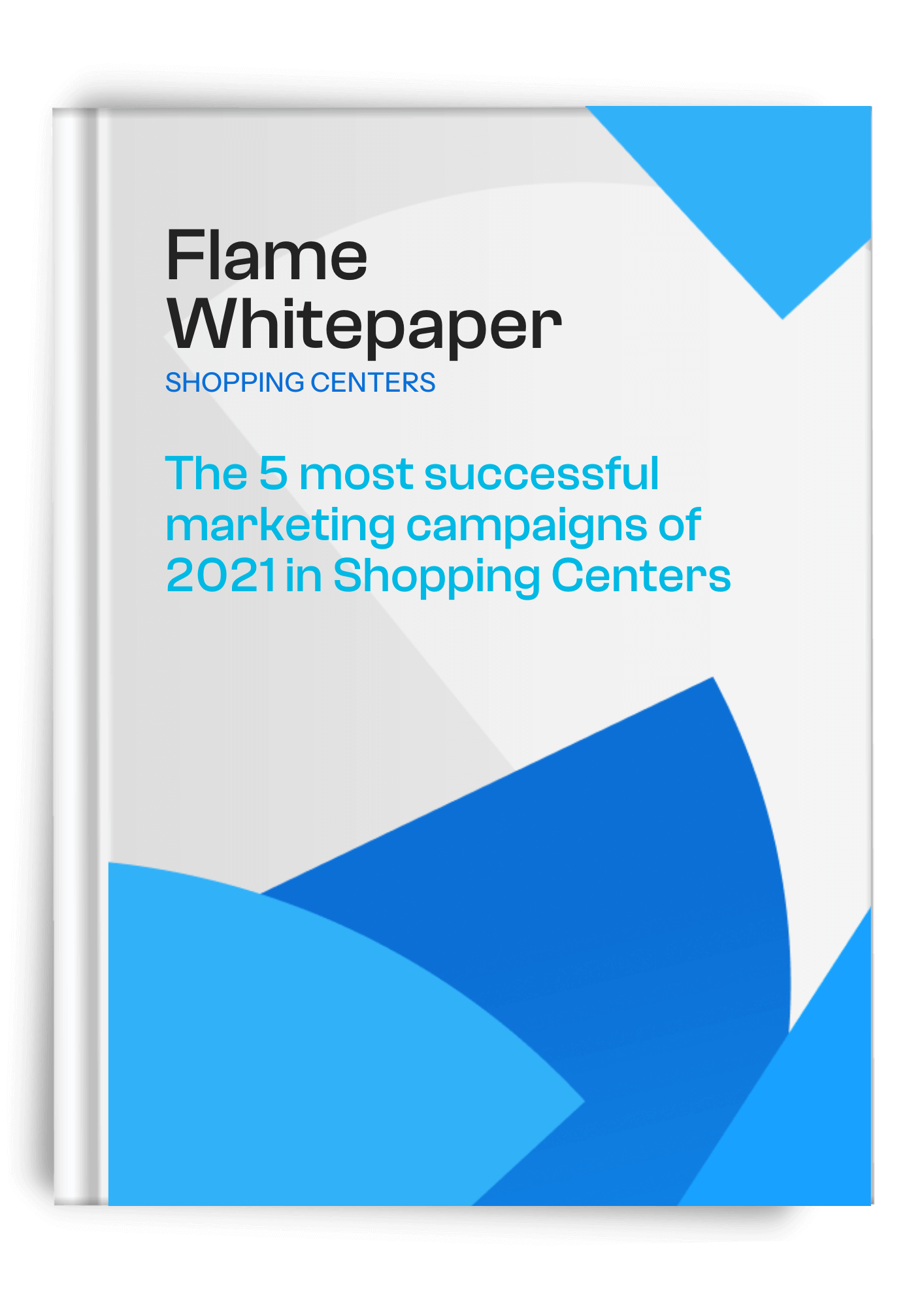successful marketing campaigns shopping malls