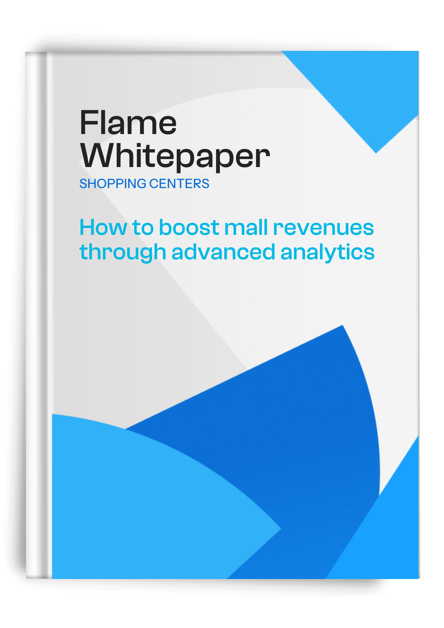 boost mall revenues with analytics