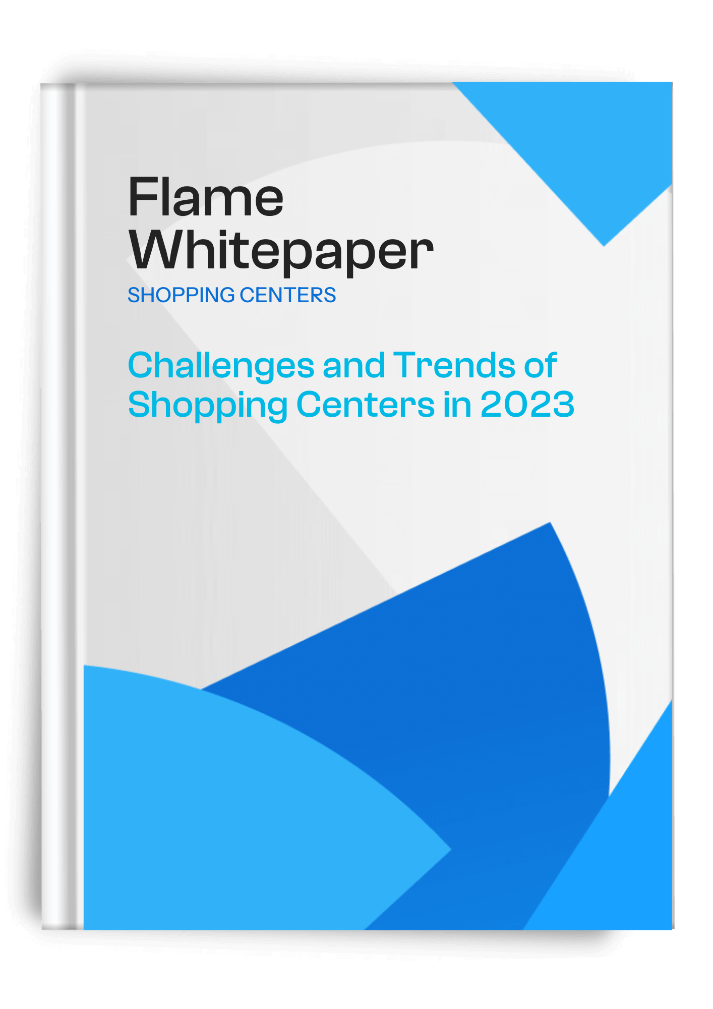 Trends of Shopping Centers in 2023