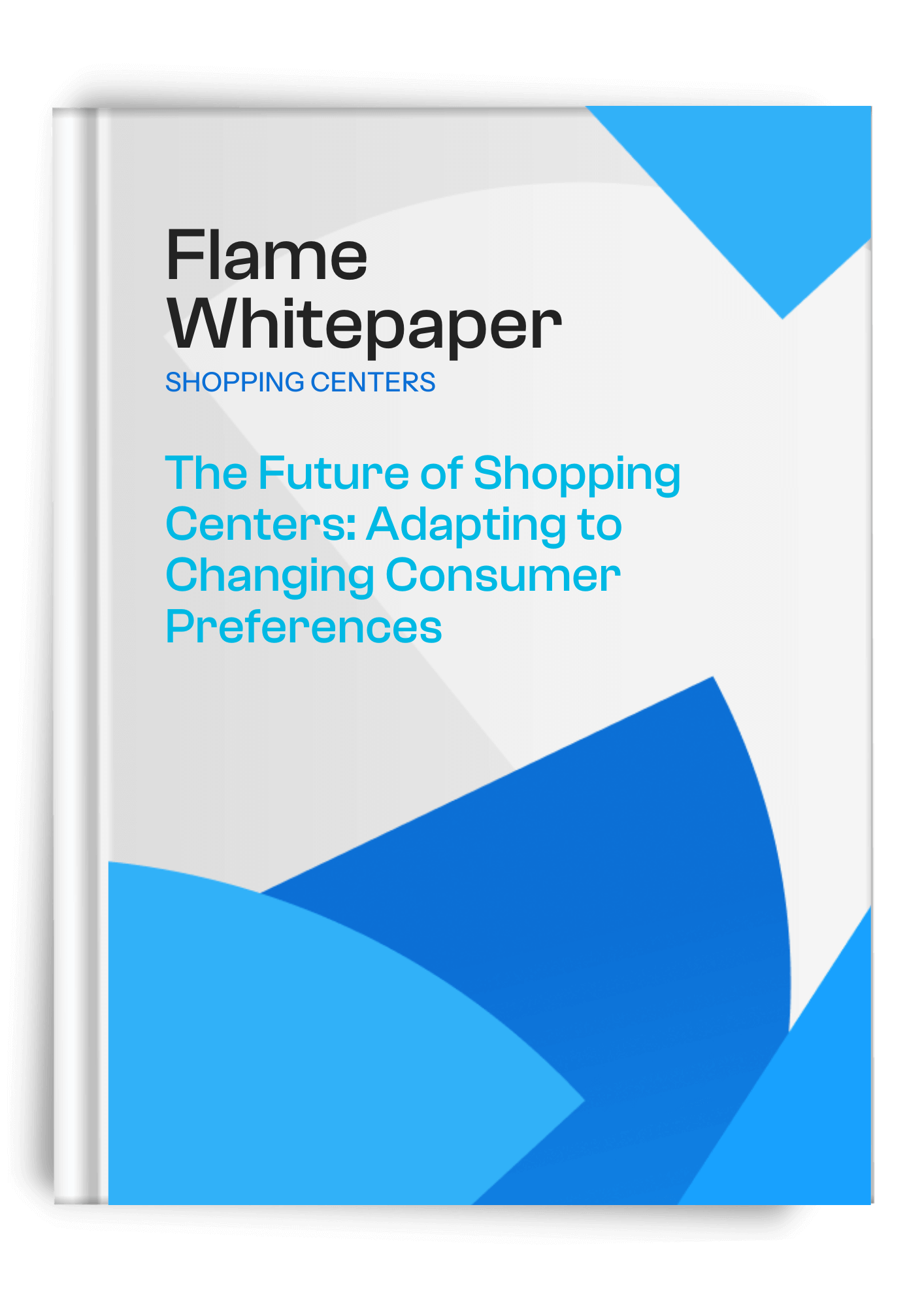 Future of Shopping Centers