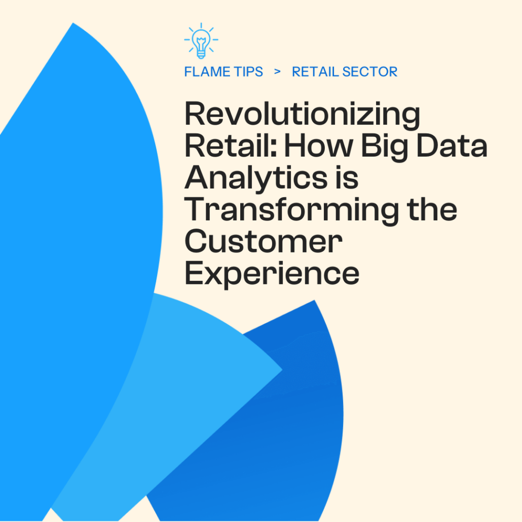big data analytics