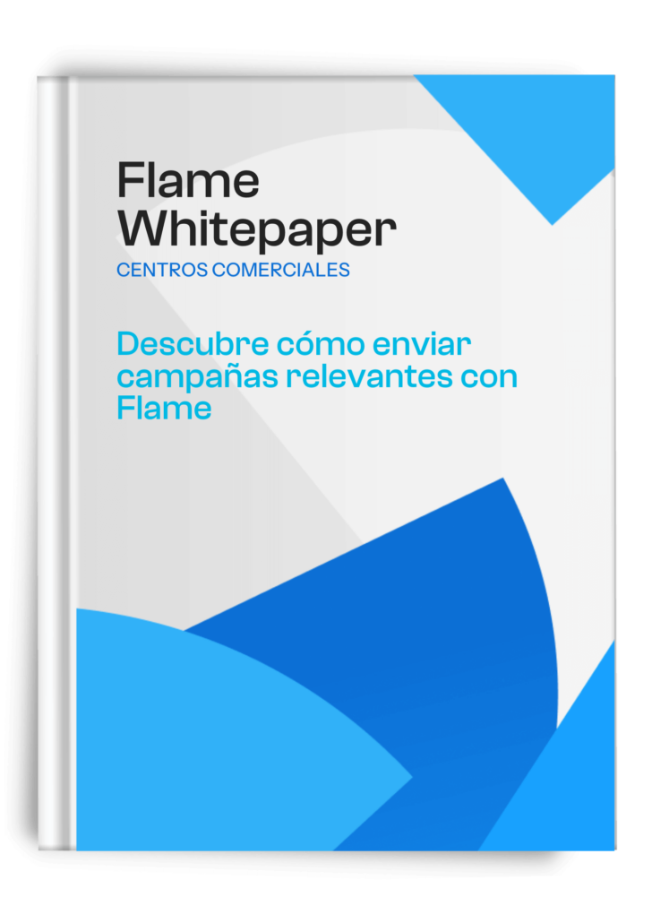 cómo enviar campañas relevantes con Flame Analytics