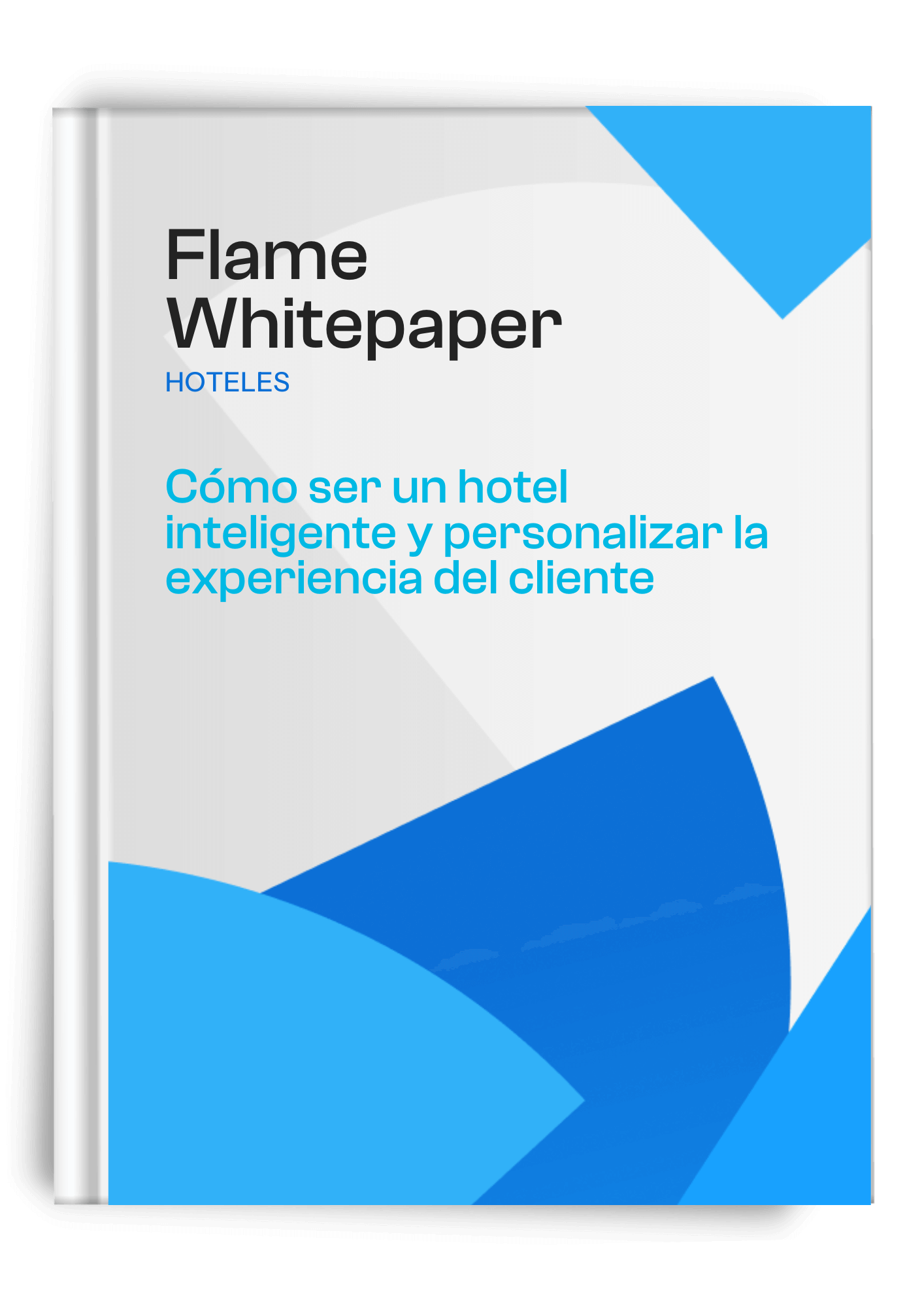 hotel inteligente y personalizar la experiencia del cliente