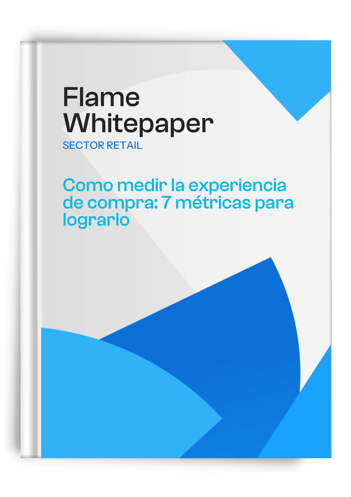 medir la experiencia de compra