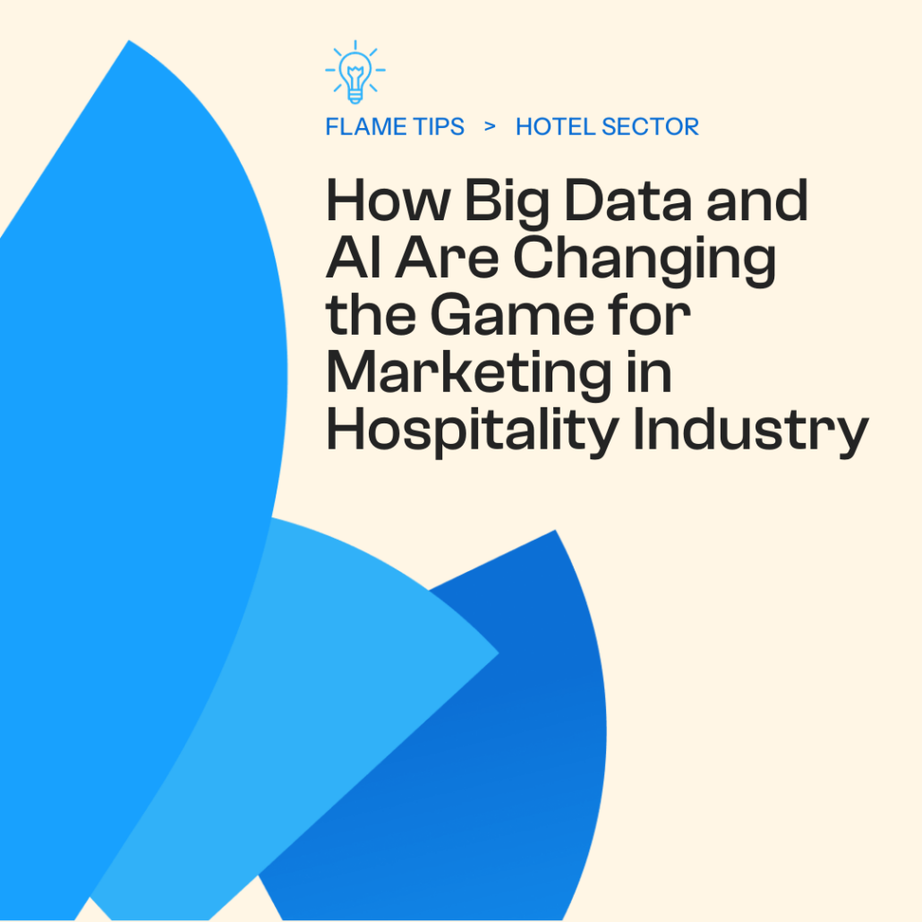 marketing in hospitality