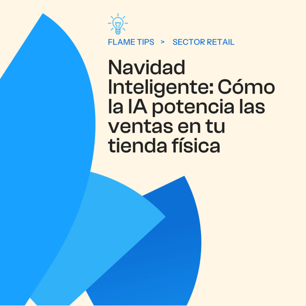 IA potencia las ventas