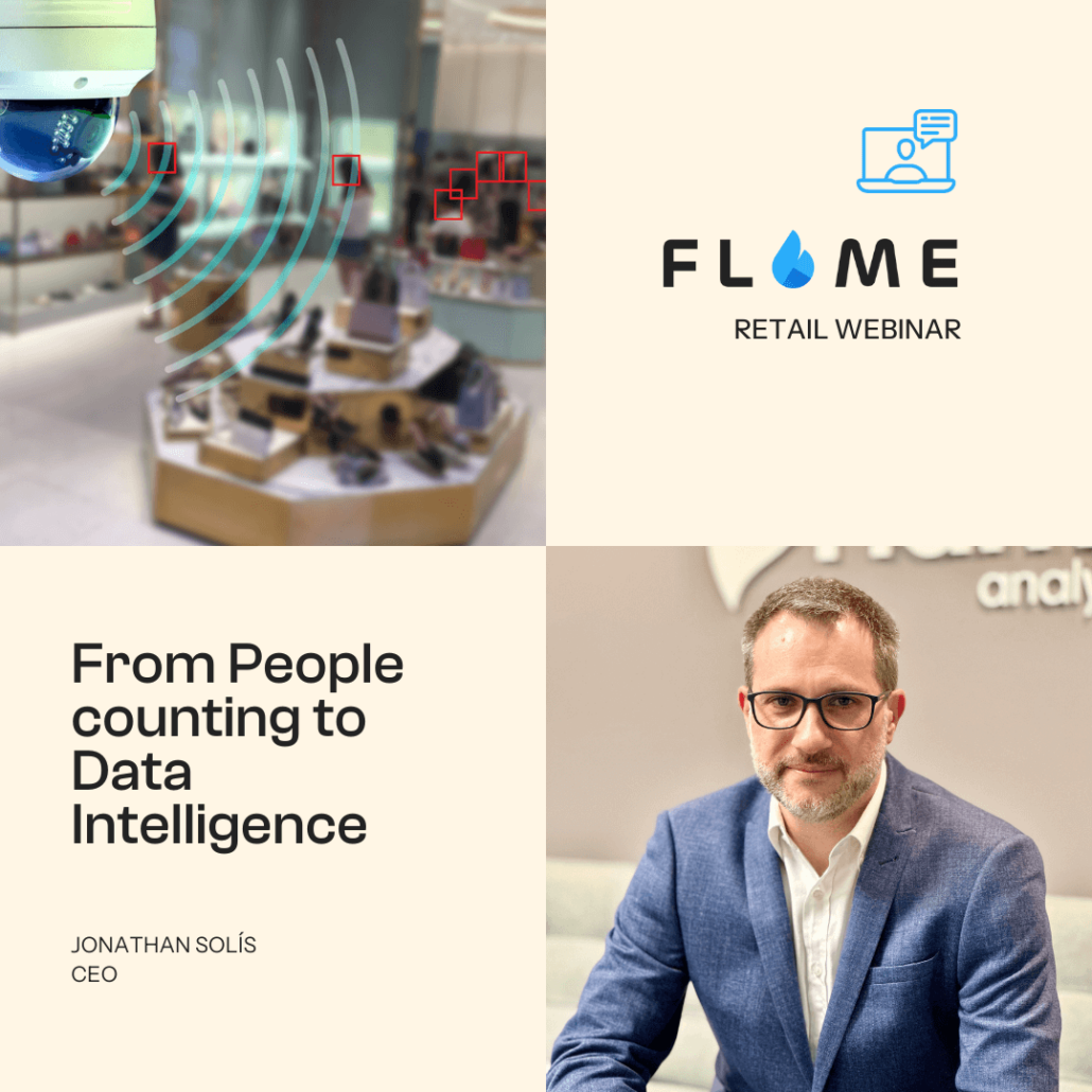 data intelligence in retail