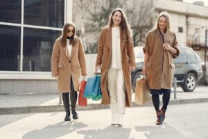 Boost Sales and Loyalty in your mall