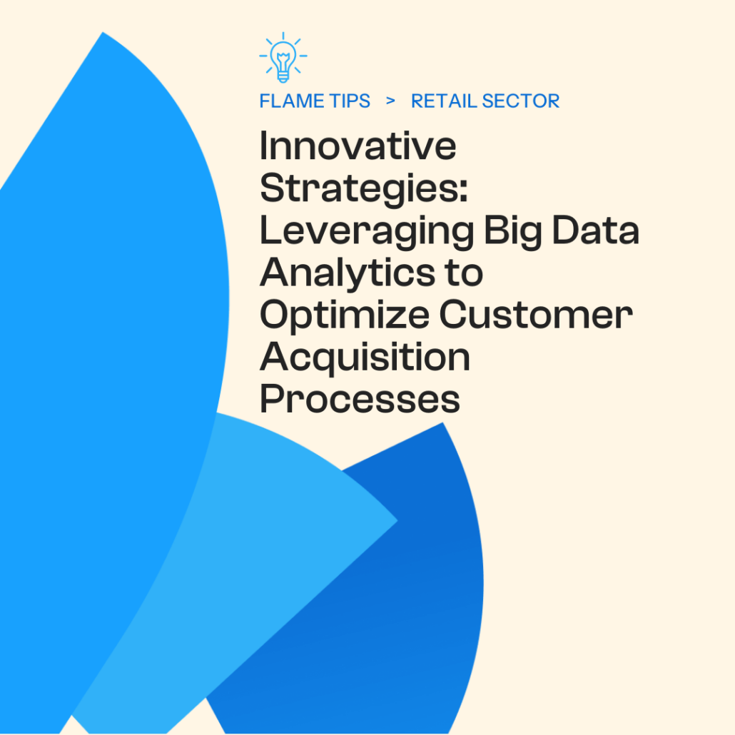 optimize customer acquisition process