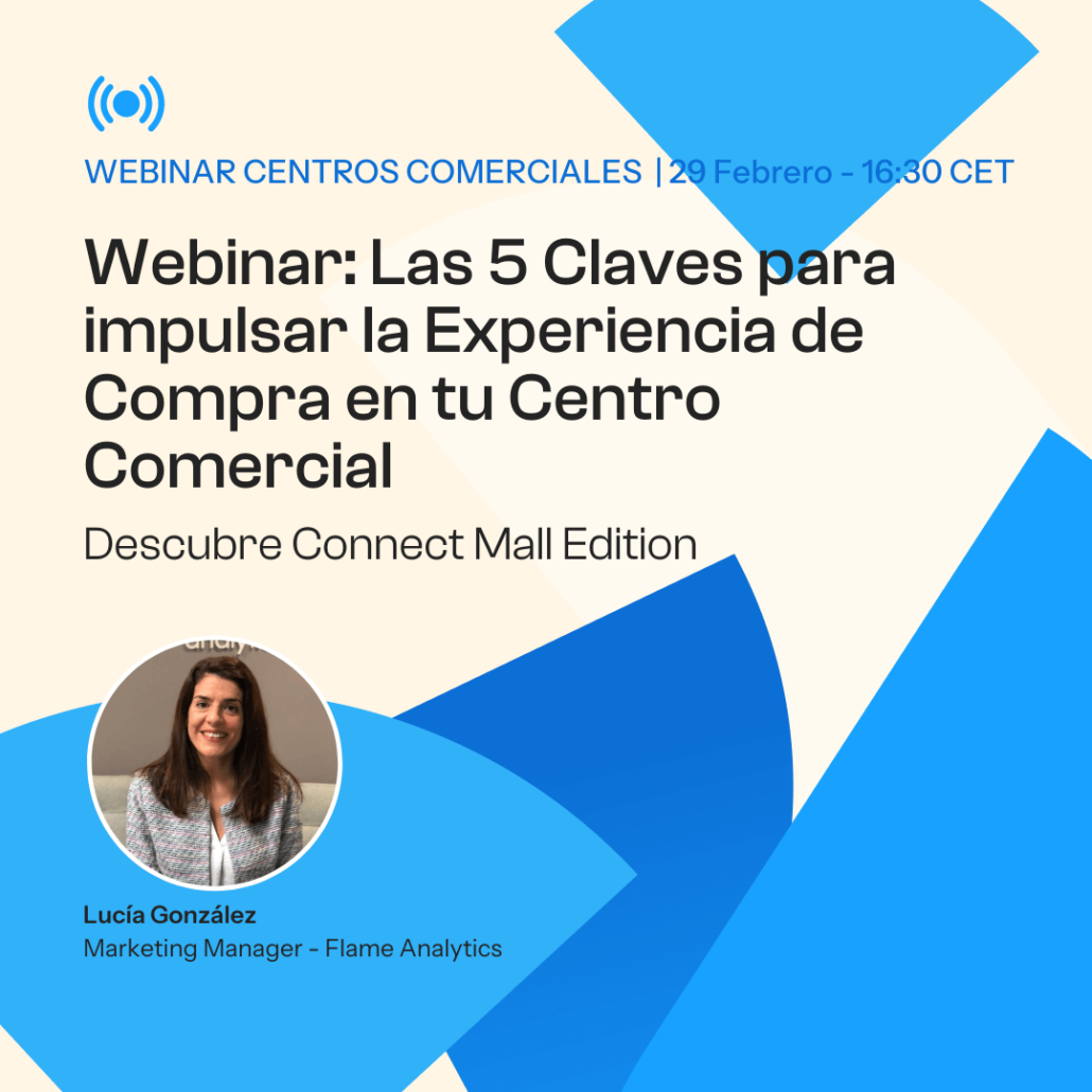 Webinar -impulsar la Experiencia de Compra