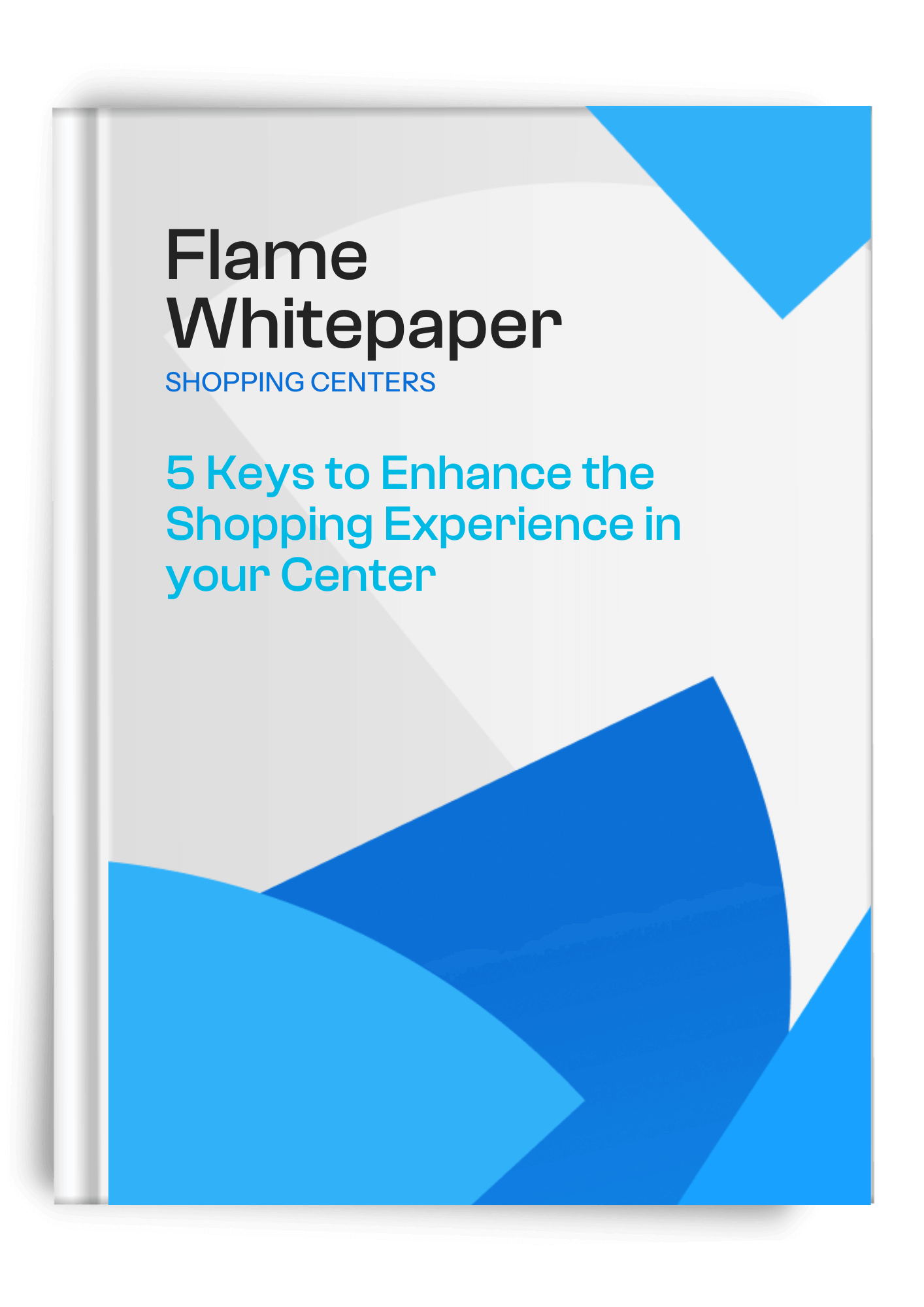 Enhance the Shopping Experience