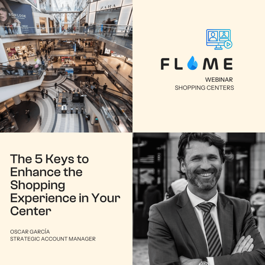 shopping experience and how to enhance it