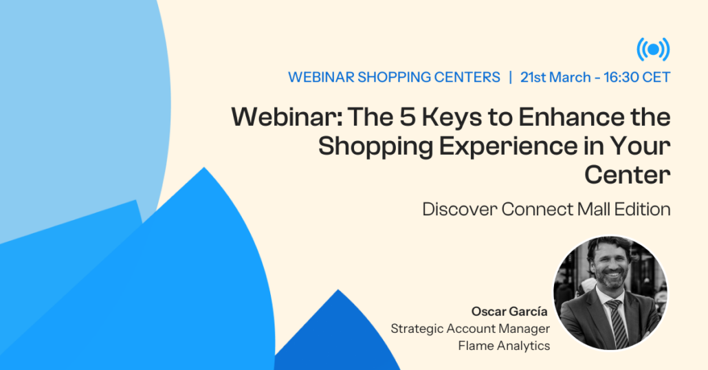 Enhance the shopping experience