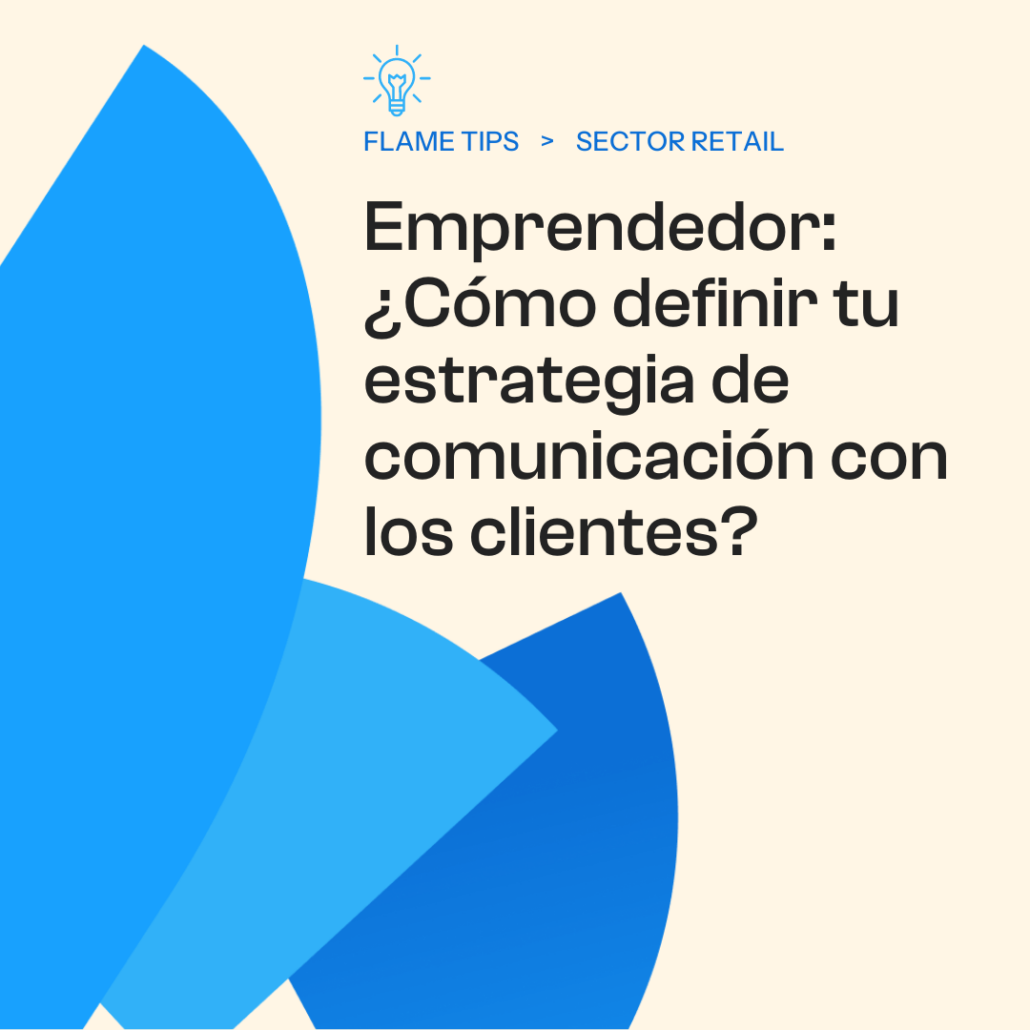Define tu estrategia de comunicación