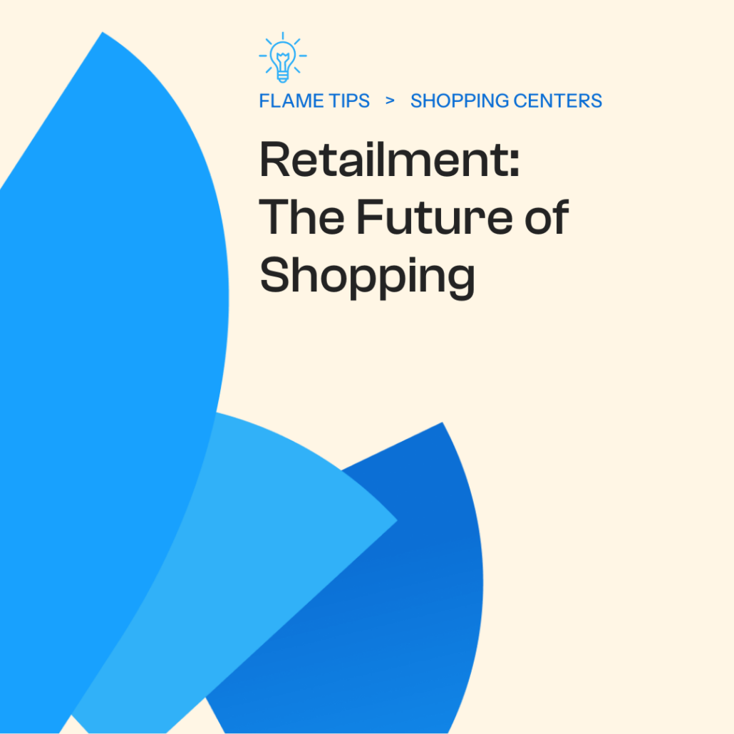 retailment
