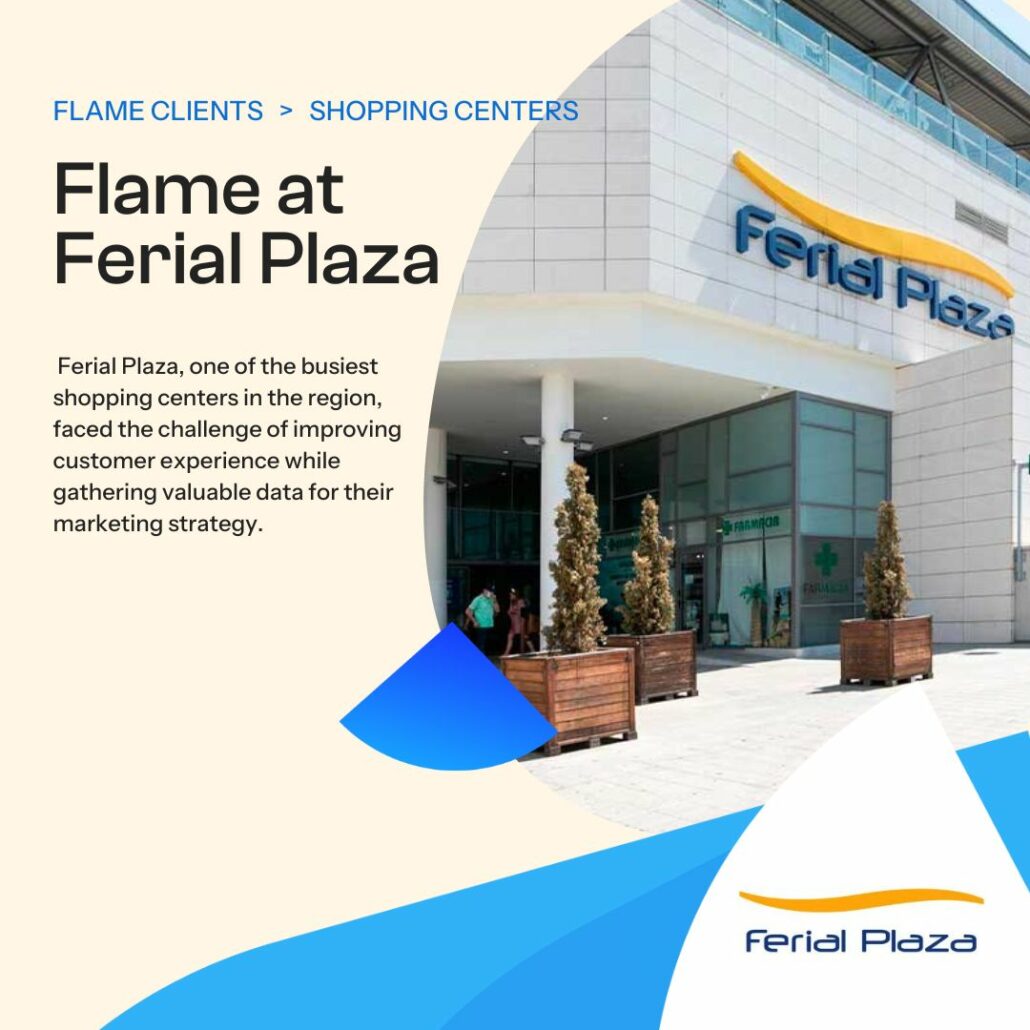 ferial plaza case study