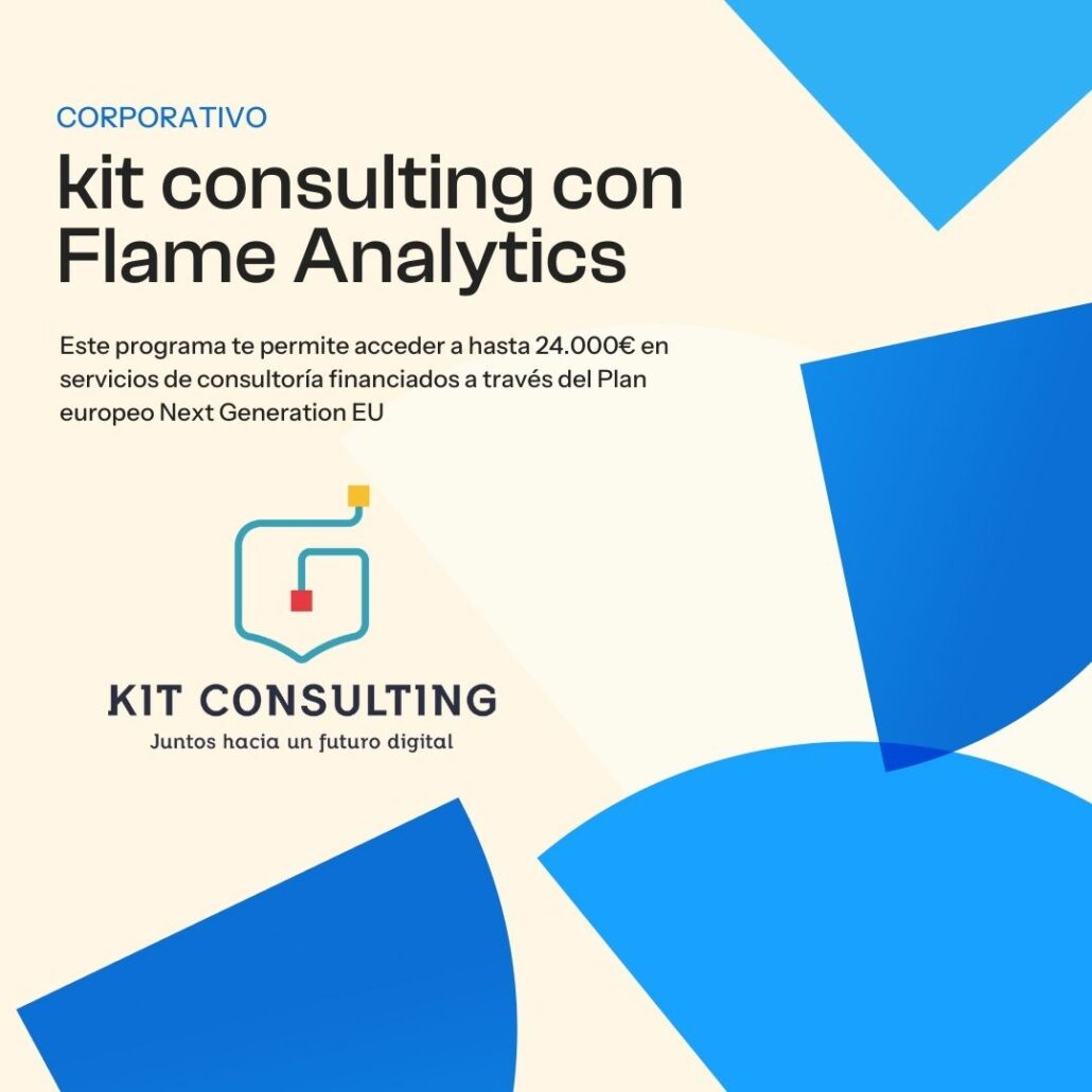 KIT CONSULTING