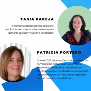 LOS DESEOS DEL RETAIL