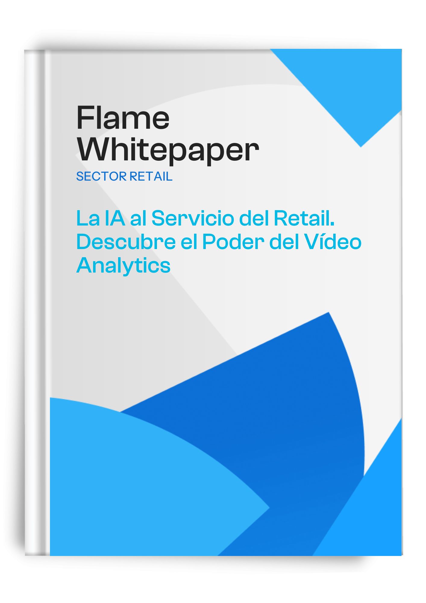 La IA al Servicio del Retail. Descubre el Poder del Vídeo Analytics